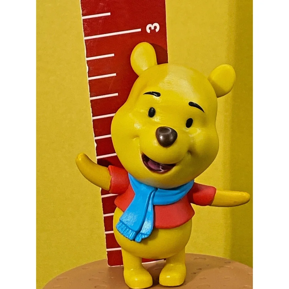 Winnie the Pooh Roo Tigger Owl CultureFly SMOLS Series 2 All Papers and Stickers